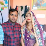 𝗦𝘂𝗺𝗶𝘁𝗿𝗮 𝗦𝗮𝗶𝗻𝗶 & 𝗠𝗮𝗻𝗶𝘀𝗵 - @seema.manish.saini.ramsagar - Instagram