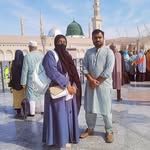 Summaya Khan - @user_mazna - Instagram