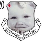 Summer Barker Charity - @summerbarkert20 - Instagram