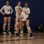 Summer Barnes - @summervolleyball15 - Instagram