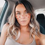 Summer Barnes - @summerbummer__ - Instagram