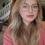 Summer Bergeron - @nkfngjeh - Instagram