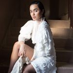 Summer Bishil - @summerybishil - Verified Instagram account