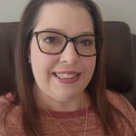 Summer Buckner Harris - @mojogirl77 - Instagram