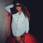 Summer Keiona Buckner - @summersocold - Instagram