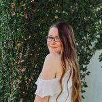 Summer Rae Cain - @summerraebakes - Instagram