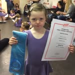 Summer Cannon - @summer_dance14 - Instagram