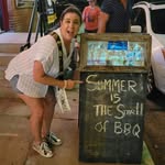 Summer Gene Cannon - @summersgonnasum - Instagram