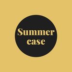 SUMMER CASE 📲 - @summercase_project - Instagram