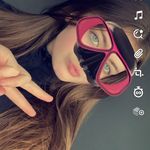 Summer Cassidy - @xosumm3rox - Instagram