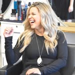 Summer Chase: The Blonde Authority - @summerhair_ - Instagram
