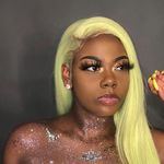 Summer Cherry - @scherry18390 - Instagram