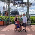 Brian & Summer Collier with Ears of Experience - @teamcollierwithctc - Instagram
