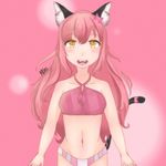 Summer Collier - @kawaiichanships - Instagram