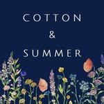 Cotton&Summer - @cotton.summer_official - Instagram