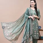 Ladies Suits kashmir - @summer_cotton_suits - Instagram