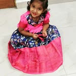 sindhu - @summercotton.in - Instagram