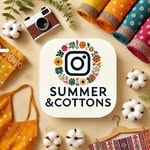 Summer&Cottons - @summerncottons - Instagram