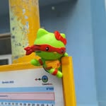 Hello Summer Kitty - @summer_crispy122 - Instagram