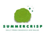 SANDWICH & SALAD SAYUR JOGJA - @summercrisp.id - Instagram