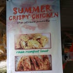 Summer Crispy Chicken - @summercrispychicken - Instagram