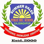 Summer Dales Public School, 1FFBA, Gajsinghpur - @summerdalespublicschool - Instagram