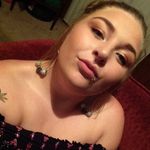 Summer davidson - @nalas_mommy1123 - Instagram