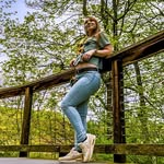 Summer Dickinson - @summerd_sunflower - Instagram