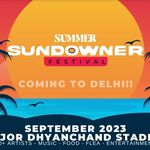 SUMMER SUNDOWNER - @summer_downss - Instagram