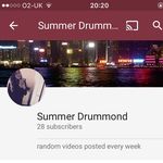 Summer Drummond - @summer.drummond - Instagram