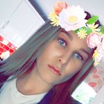 Summer Drummond - @summercaitlyn16 - Instagram