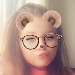 Summer Heather Kirsty Drummond - @littlegirlsumxox08 - Instagram