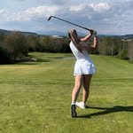 Summer Elliott - @summerelliottgolf - Instagram