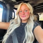 Summer Ferguson - @kellismallabund - Instagram