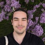 Kristian Popov - @summerfish2000 - Instagram