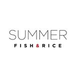Summer Fish & Rice - @summerfishandrice - Instagram