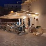 Summer Fish di Cosimo Cosi - @summerfish.otranto - Instagram
