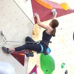 Summer Fraser - @summer_climbs - Instagram