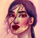 Anait Airapetova - @summerfreyaart - Instagram