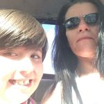 Summer Lynn Glover - @sweetpeaglover07 - Instagram