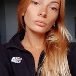 Summer Goddard - @fit_nessfre4k - Instagram