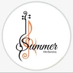 Summer Orchestra - Maestro Douglas Gomes - @summerorchestra - Instagram