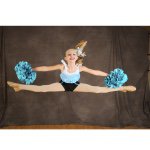 Summer Goodman - @dancequeen92 - Instagram