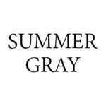 Summer Gray - @summer_gray_amsterdam - Instagram
