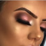 Summer Gray - @summer._.makeup - Instagram