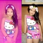 Summer Gray Abalos - @summerabalos - Instagram