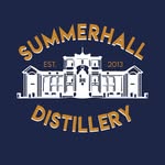 Pickering's Gin | The Broody Hen Whisky - @summerhall_distillery - Instagram