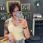Summer Hall - @hair_by_summer1996 - Instagram