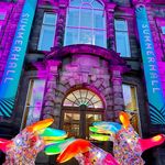 Summerhall Edinburgh - @summerhallery - Instagram