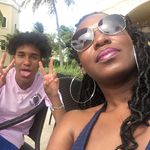 Summer Hamilton - @essbreezybaby - Instagram